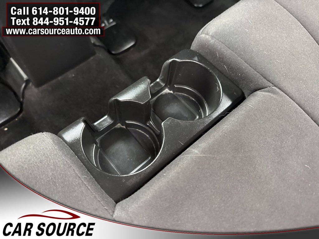 Used 2011 Chevrolet Colorado LT image 19