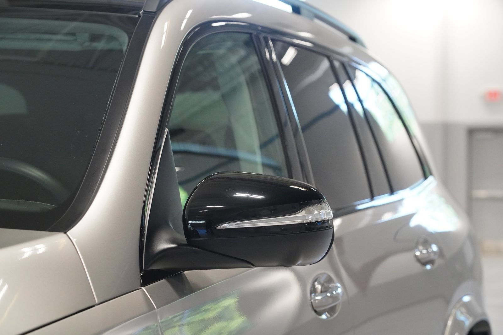 Certified 2023 Mercedes-Benz GLS 580 4MATIC image 7