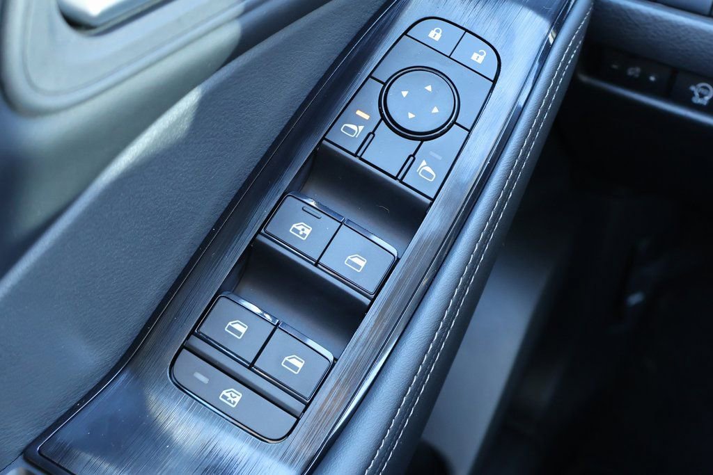 New 2026 Nissan Rogue SV image 14