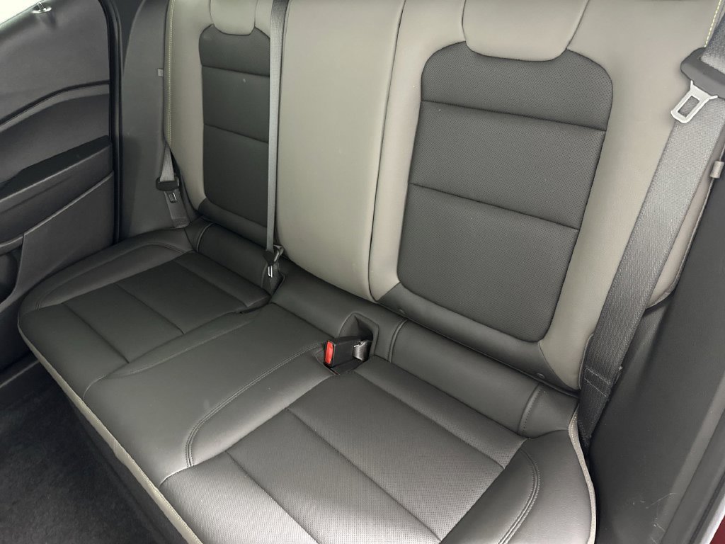 Certified 2024 Chevrolet Trax ACTIV w/ Sunroof Package FWD image 27