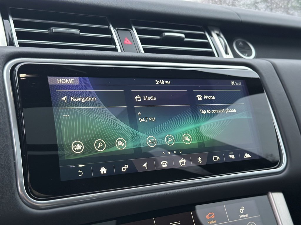 Used 2019 Land Rover Range Rover HSE image 38