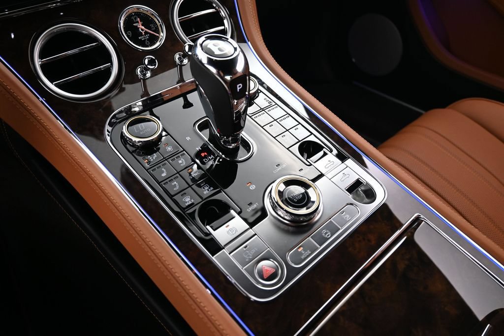 Used 2026 Bentley Continental GT AWD/4WD image 21