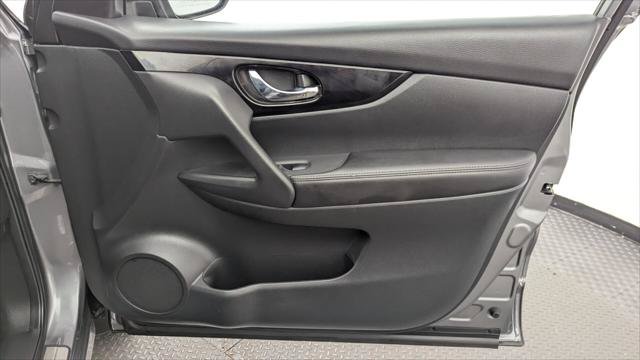 Used 2019 Nissan Rogue Sport SV FWD image 22