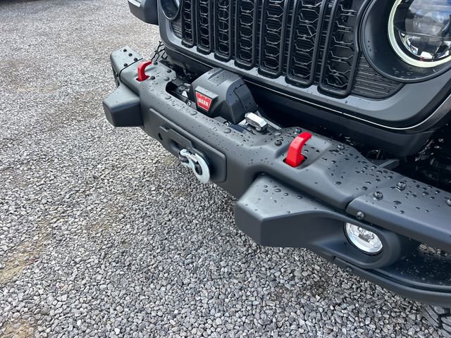 New 2026 Jeep Gladiator Rubicon image 54