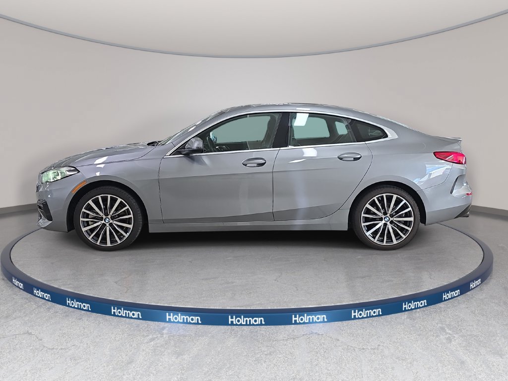 Certified 2023 BMW 228i Gran Coupe w/ Convenience Package FWD image 11
