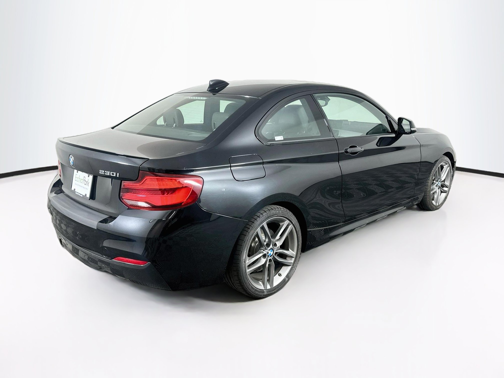Used 2018 BMW 230i Coupe RWD image 9