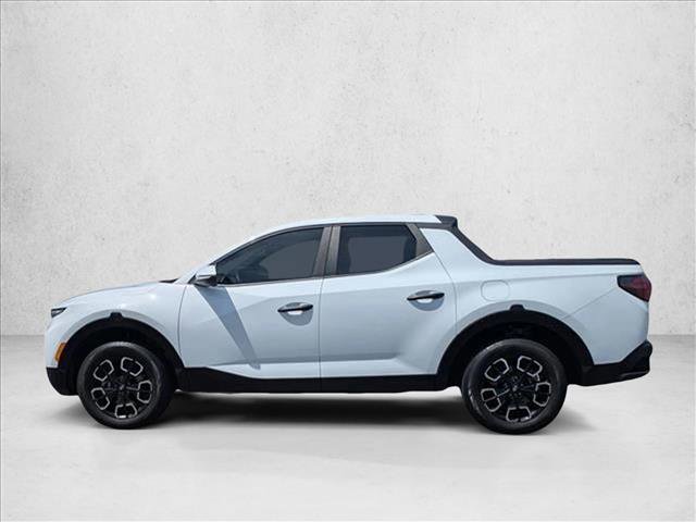 Used 2022 Hyundai Santa Cruz SEL image 8