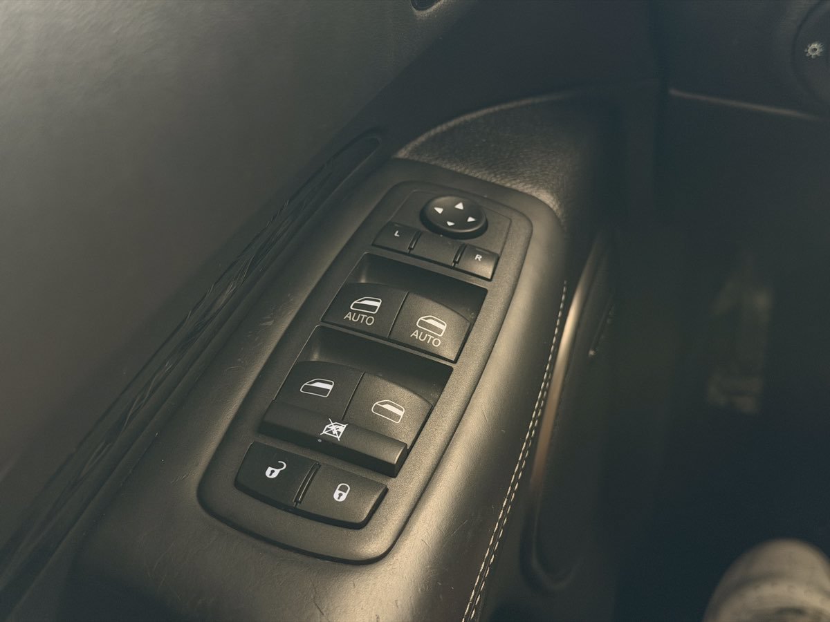 Used 2022 Dodge Durango Citadel AWD/4WD image 22