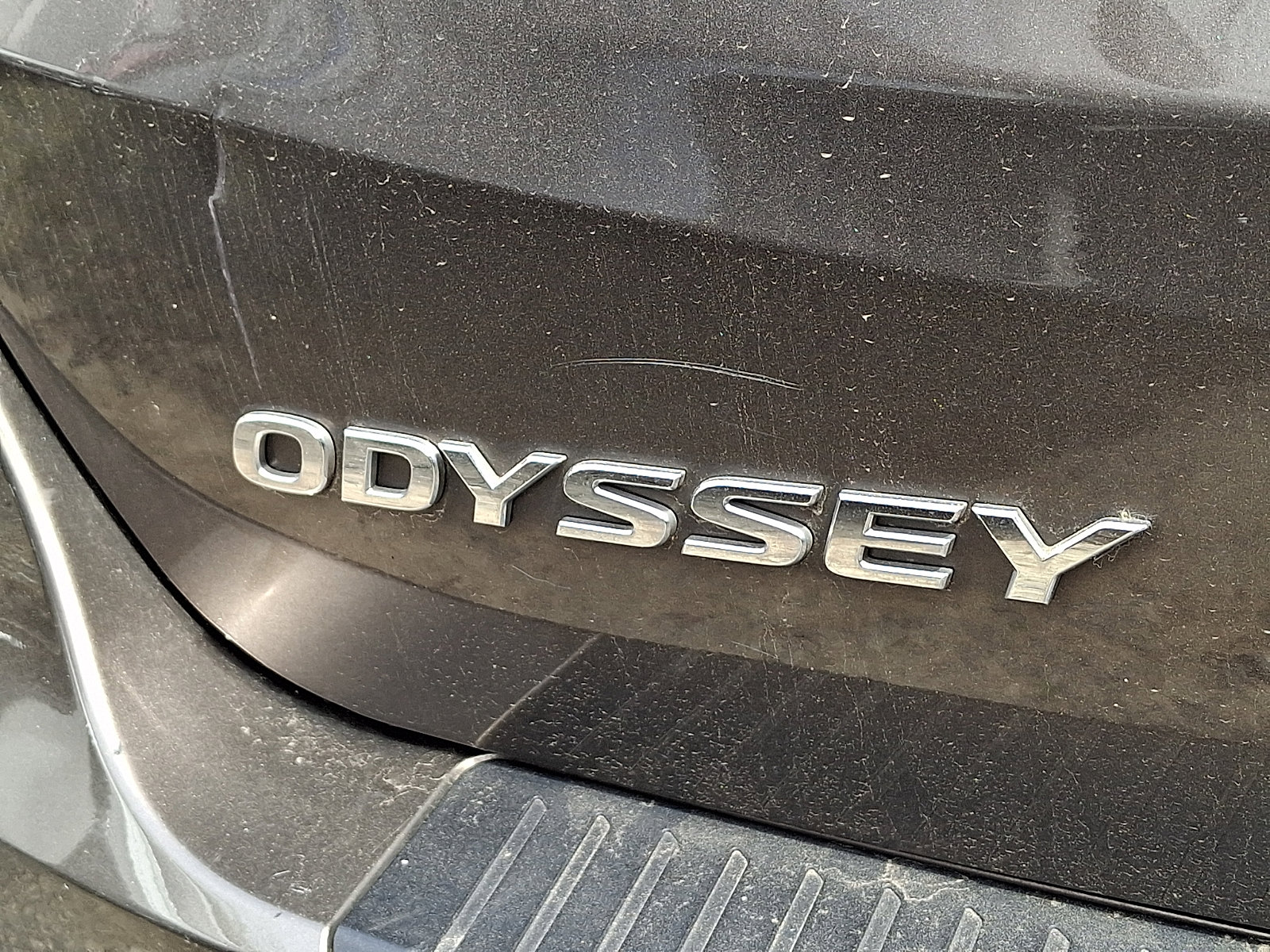 Used 2019 Honda Odyssey EX-L image 4