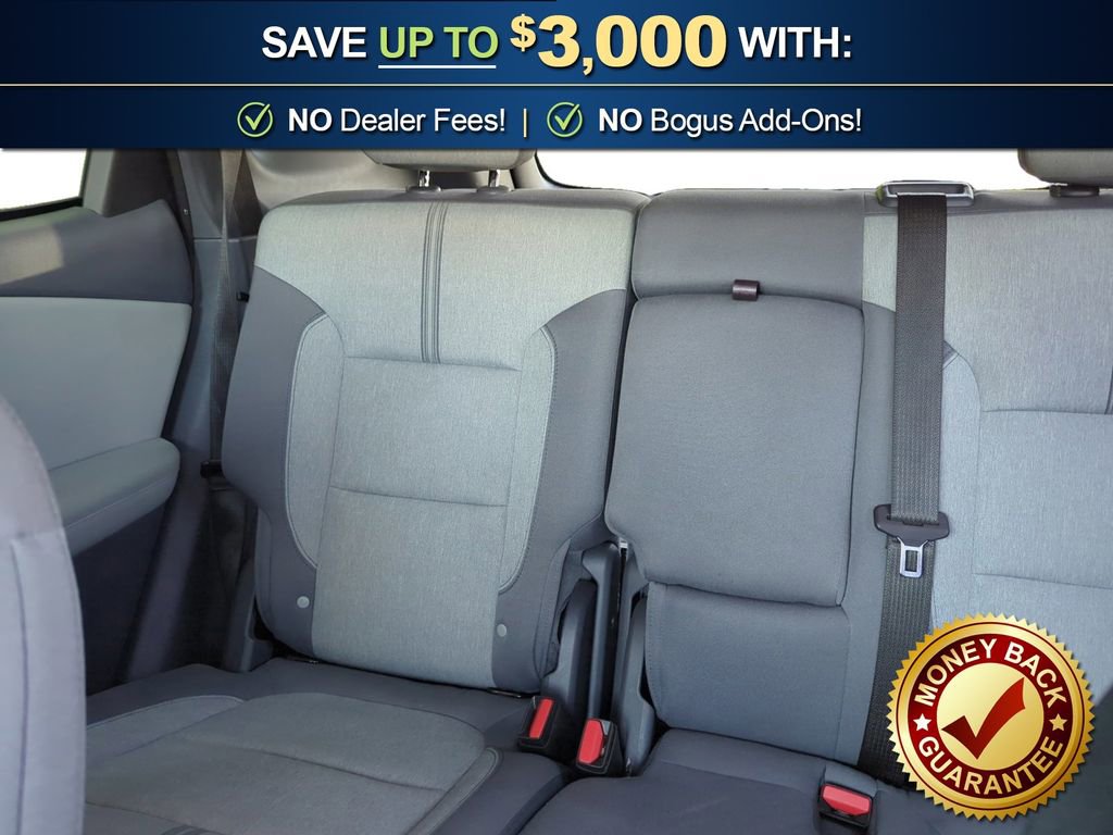 Used 2022 Chevrolet Blazer LT image 21