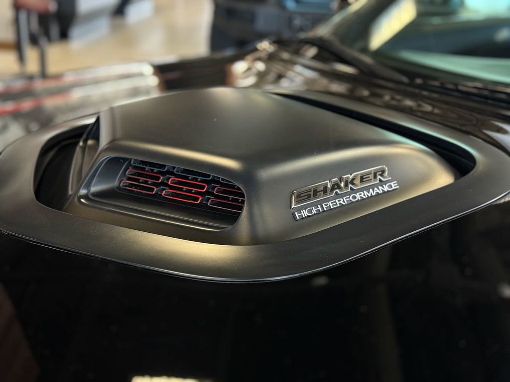 Used 2021 Dodge Challenger R/T w/ Plus Package image 11