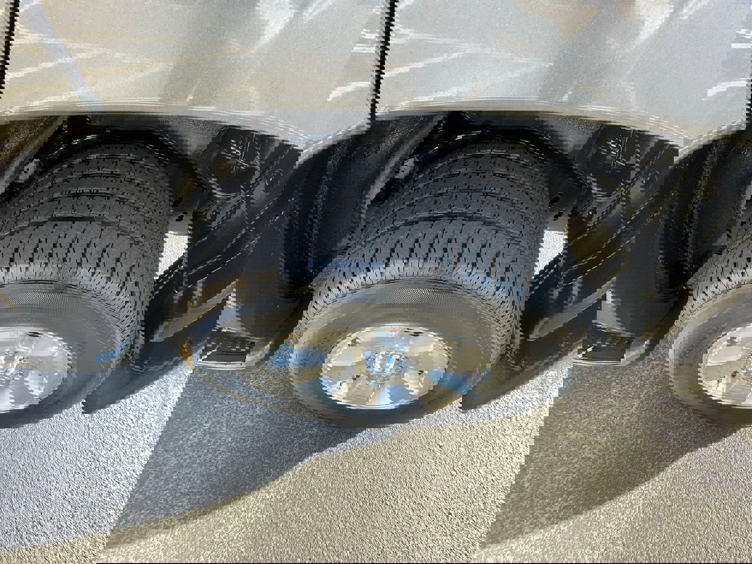 Used 2008 Toyota 4Runner SR5 RWD image 27