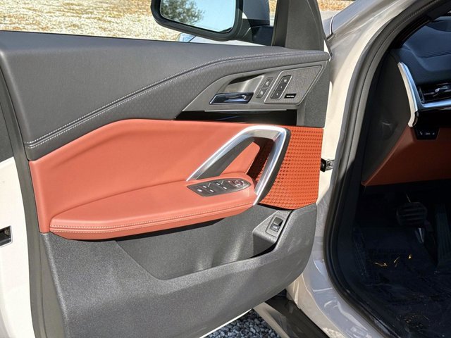 New 2026 BMW X2 xDrive28i w/ Technology Package image 18