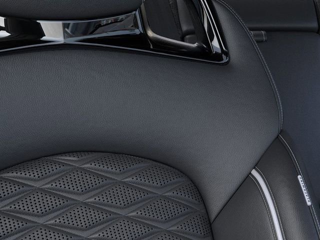 New 2026 Cadillac CT4 V Blackwing image 21