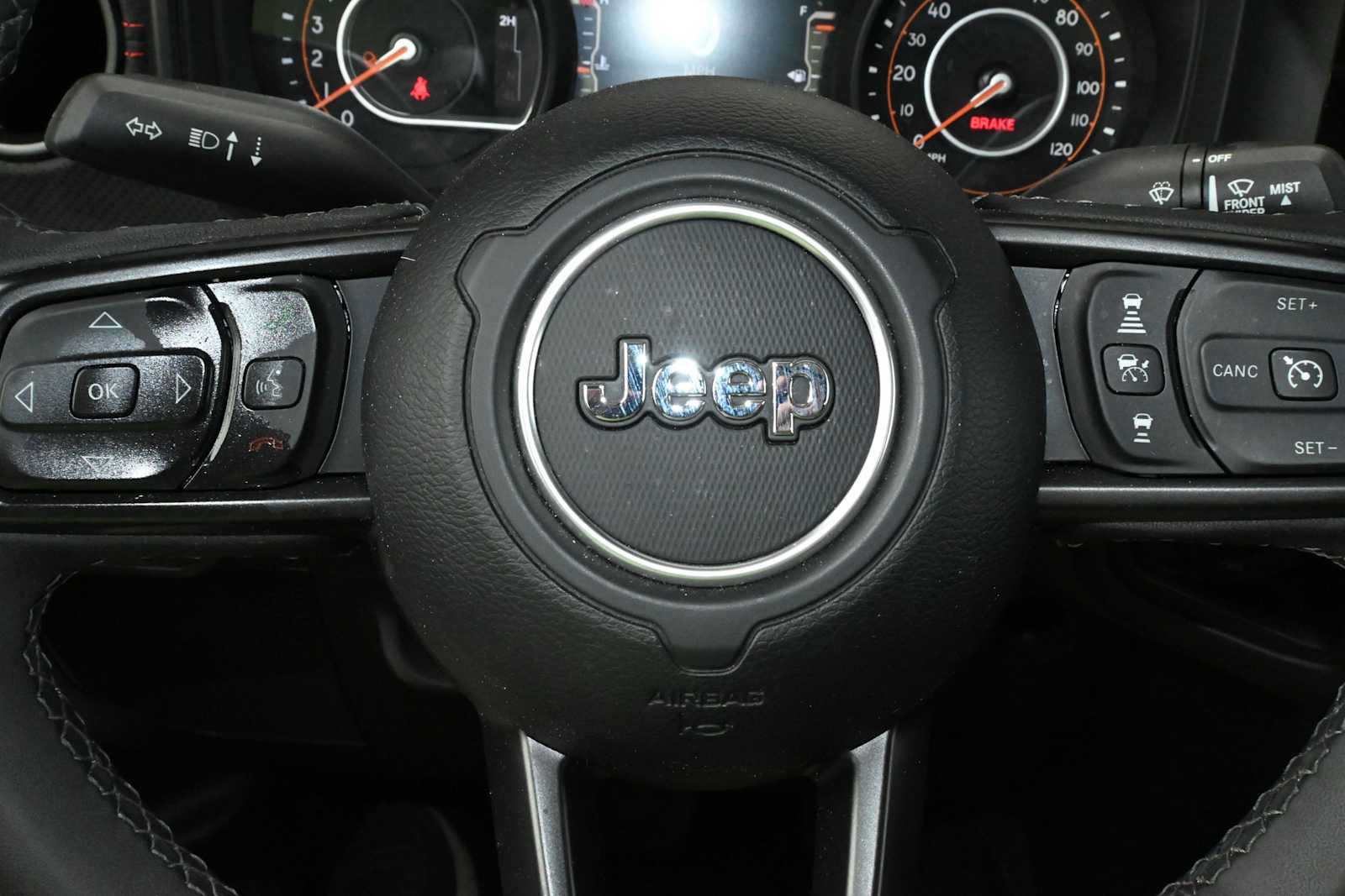 Used 2026 Jeep Gladiator Rubicon AWD/4WD image 19