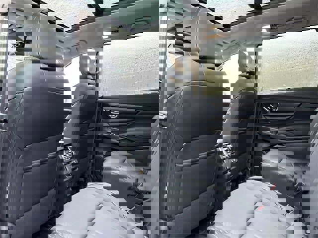 New 2026 Subaru Ascent Limited image 13