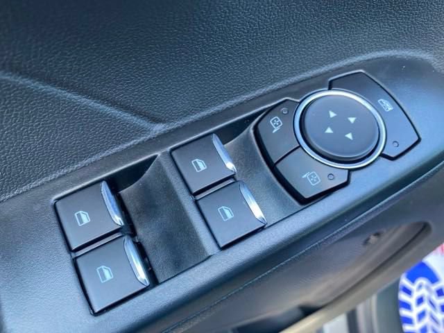 Used 2024 Ford Escape Platinum w/ Premium Technology Package AWD/4WD image 13