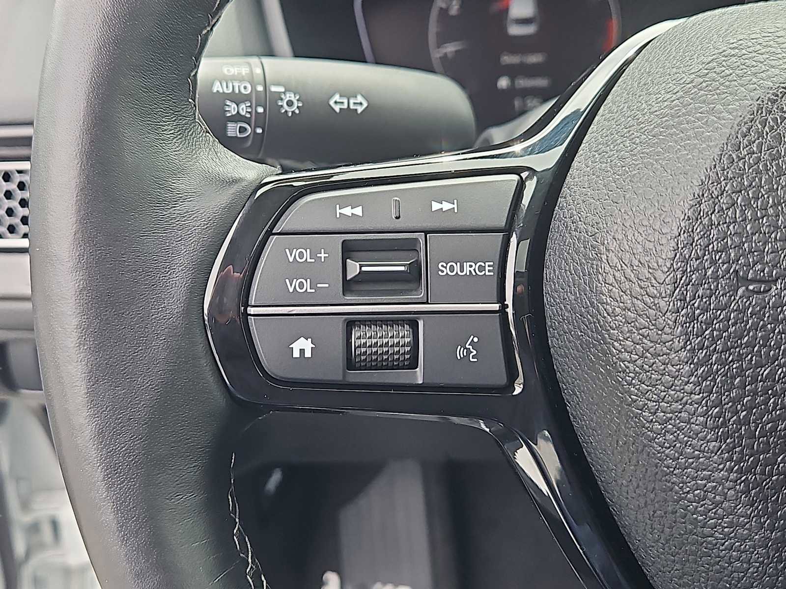 Used 2024 Honda Civic EX image 22