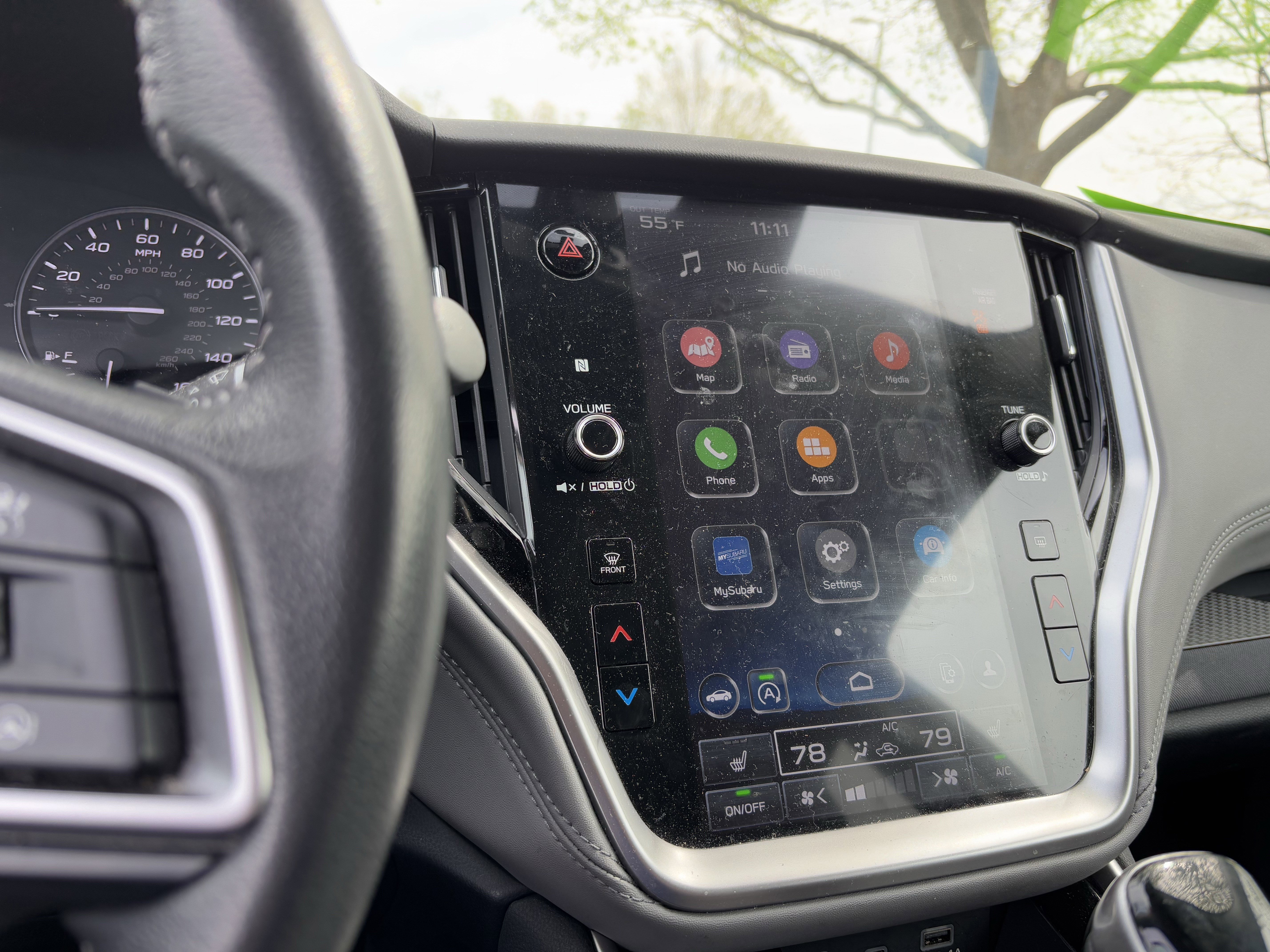 Used 2023 Subaru Outback Premium w/ Popular Package #1 image 30