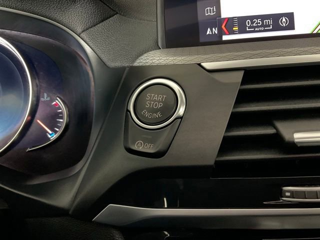 Used 2019 BMW X3 M40i image 17