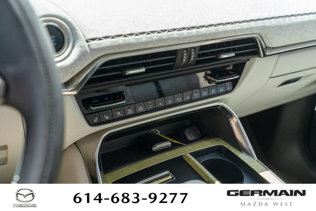 New 2026 MAZDA CX-90 3.3 Turbo S w/ Premium Plus AWD/4WD image 30