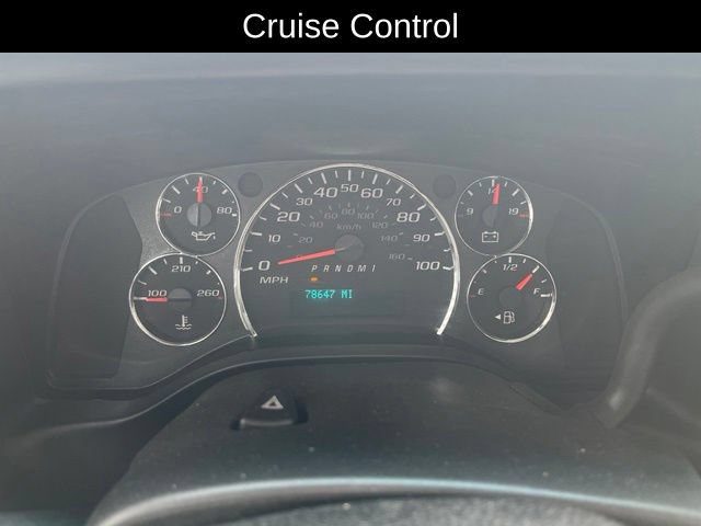 Used 2016 GMC Savana 3500 RWD image 5