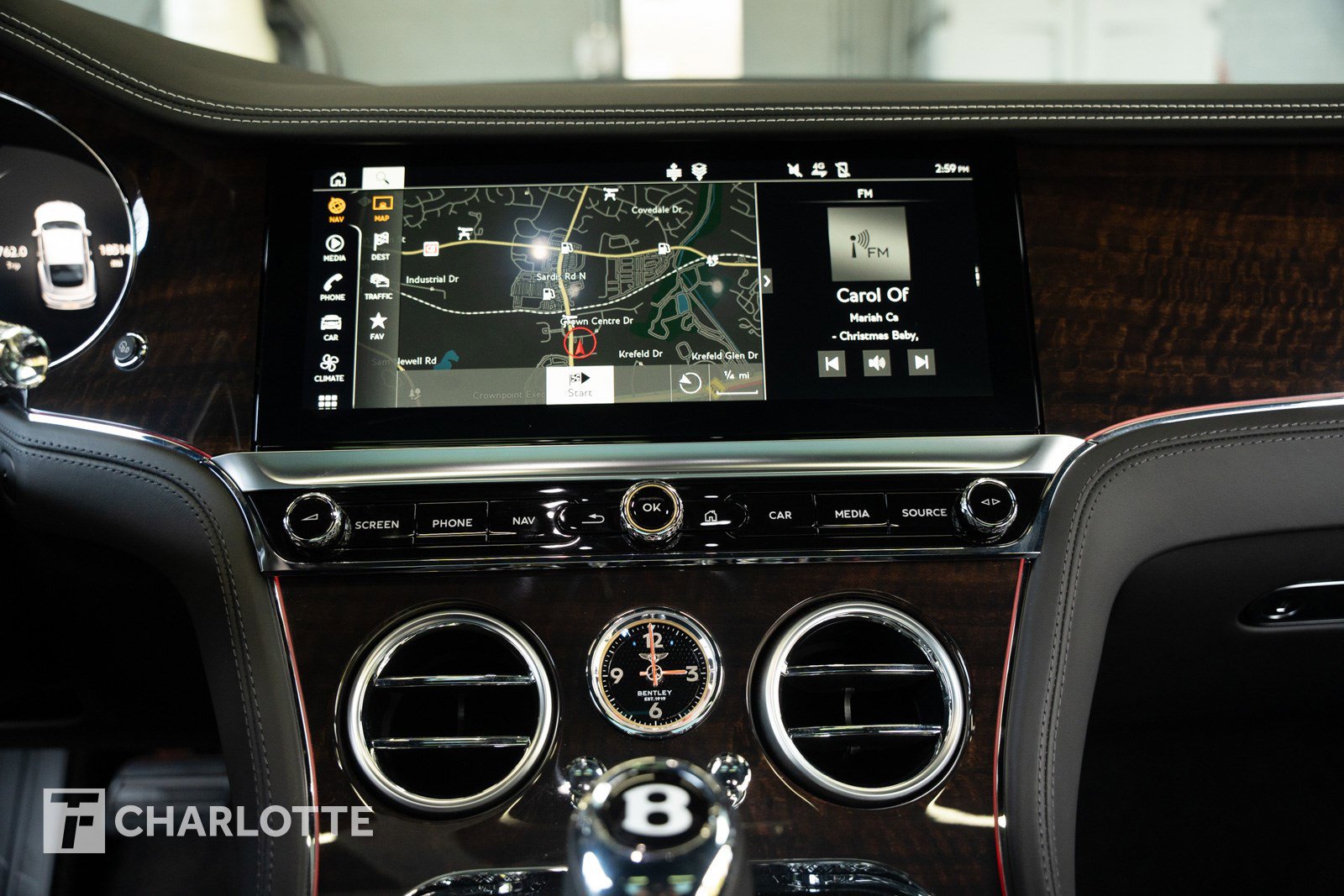 Used 2021 Bentley Continental GT image 30