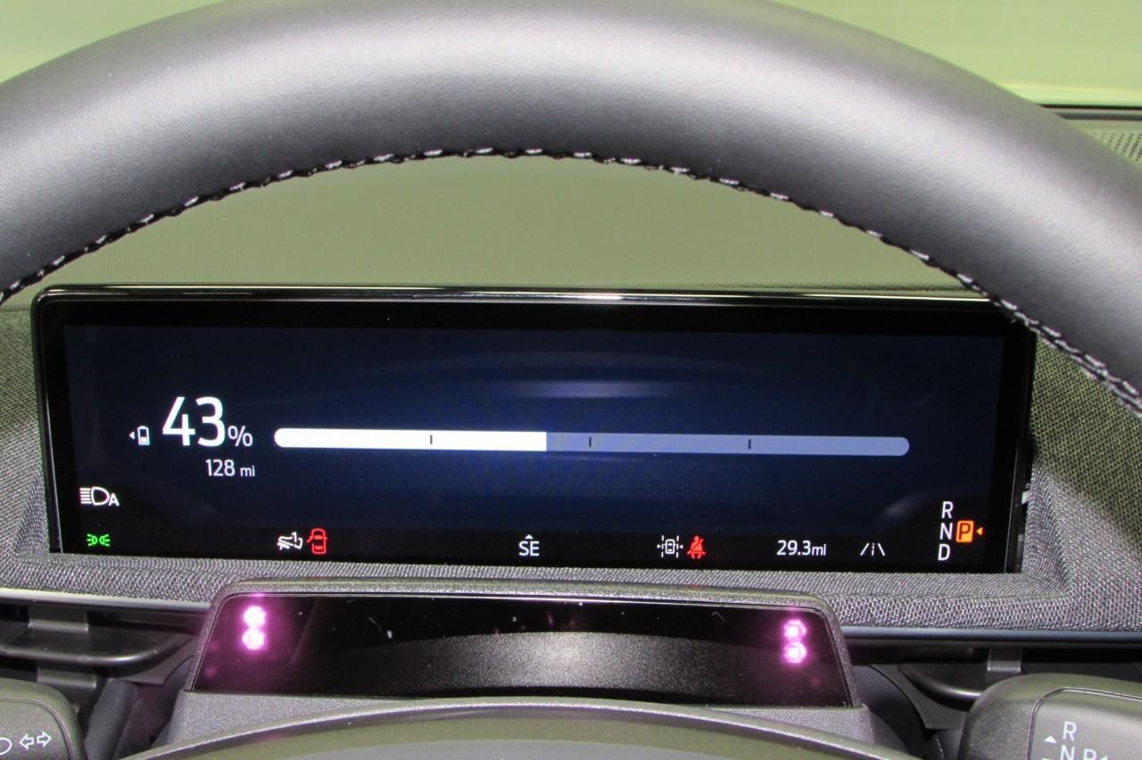 New 2025 Ford Mustang Mach-E Premium w/ Interior Protection Package image 19