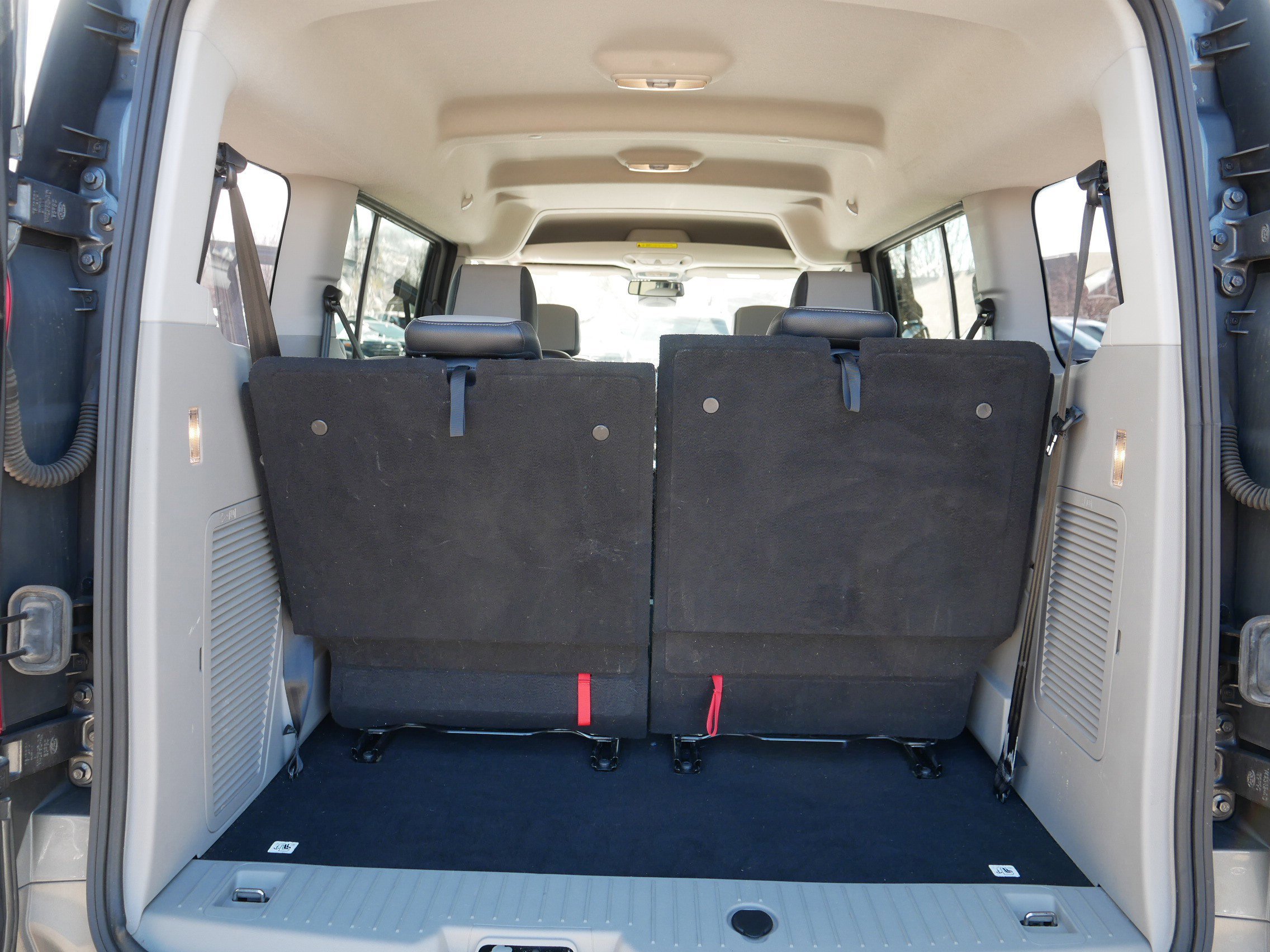 Used 2022 Ford Transit Connect XLT FWD image 18