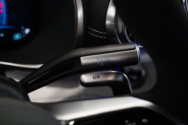 New 2025 Mercedes-Benz SL 63 AMG 4MATIC image 28