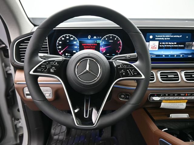 New 2026 Mercedes-Benz GLE 450 4MATIC Coupe image 32