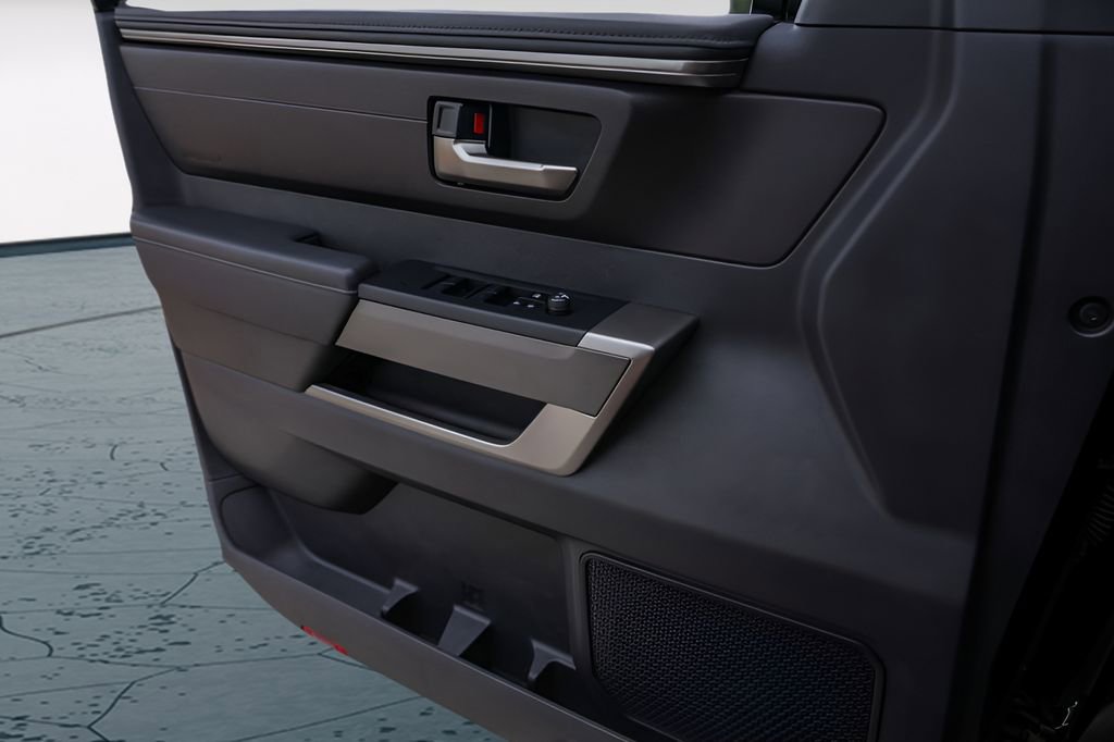 Used 2023 Toyota Tundra SR5 w/ SR5 Convenience Package image 24