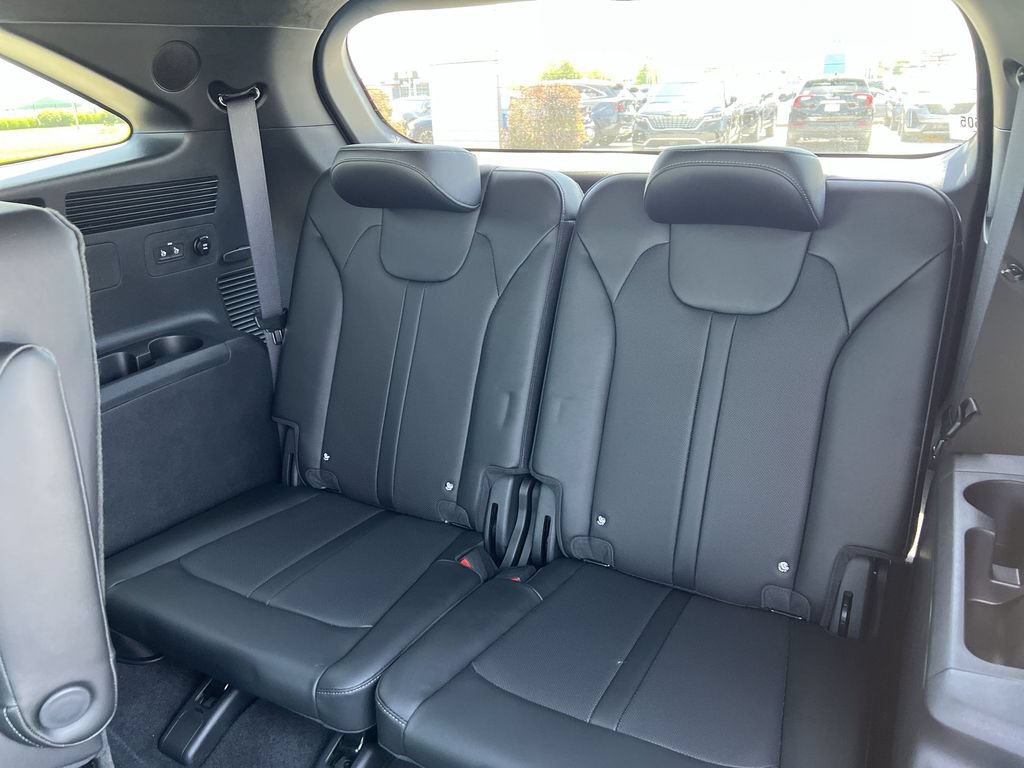 New 2026 Kia Sorento SX Prestige AWD/4WD image 24