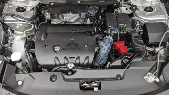 Used 2023 Mitsubishi Outlander Sport ES image 29