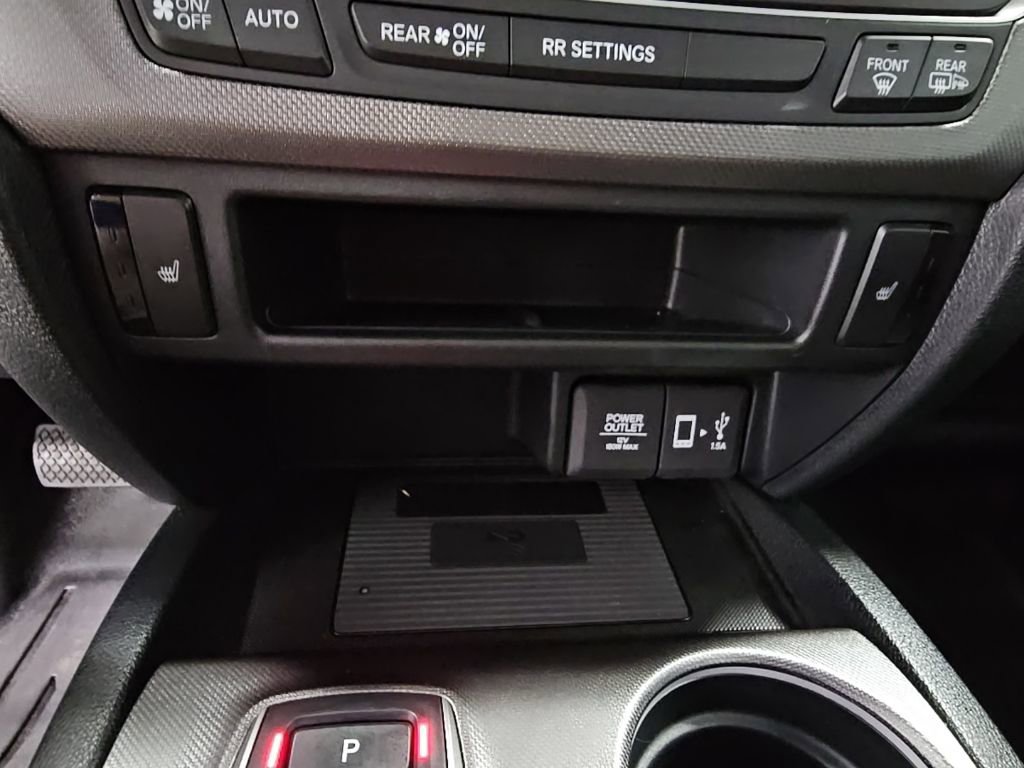 Used 2023 Honda Ridgeline RTL-E image 20