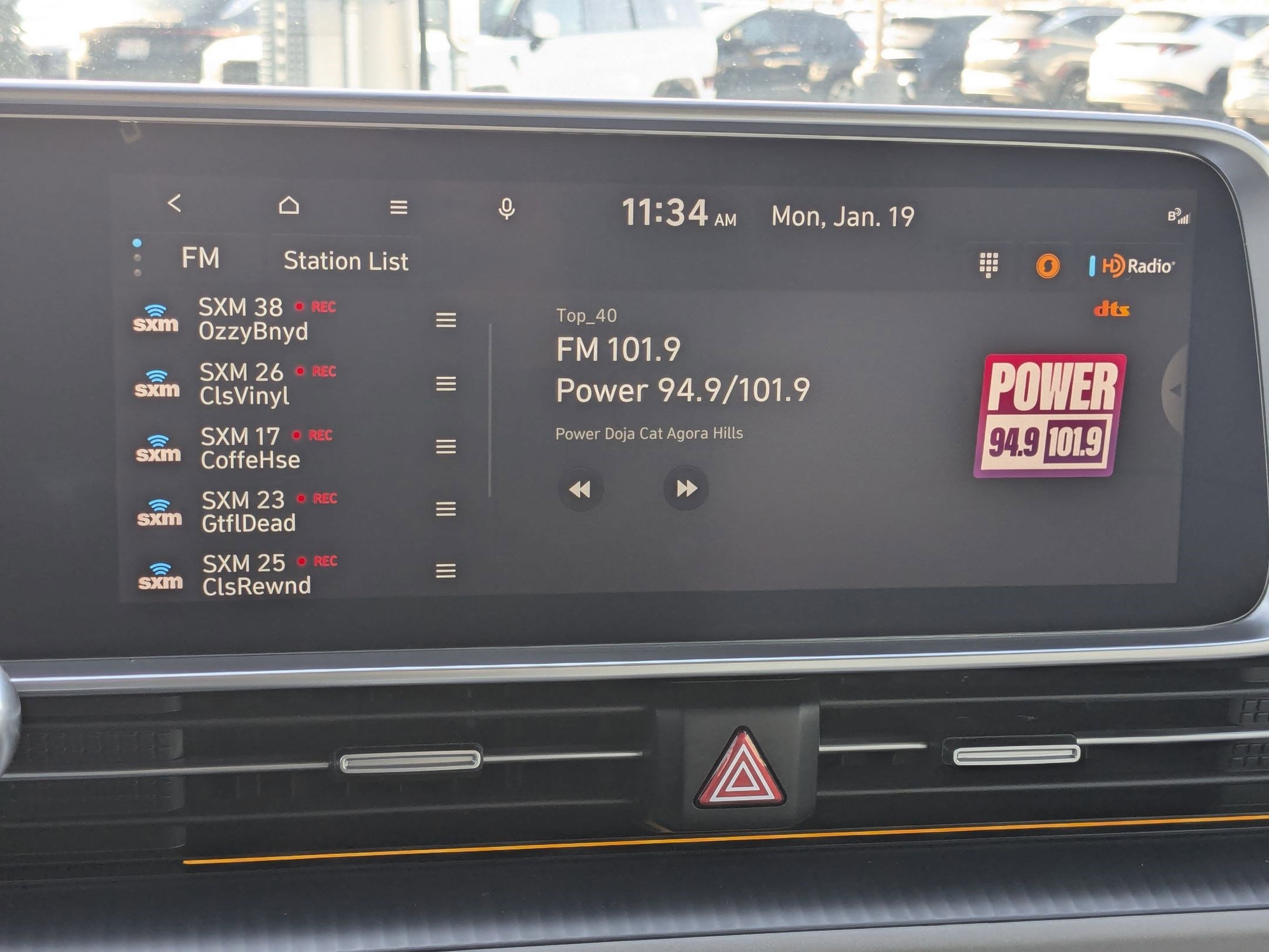 Certified 2023 Hyundai Ioniq 6 SEL image 22