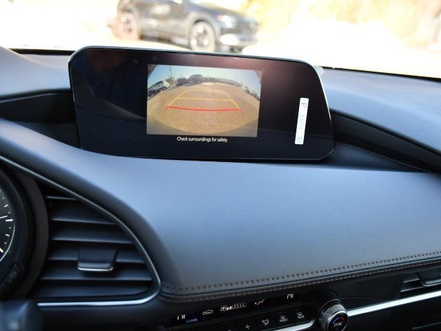 New 2026 MAZDA MAZDA3 2.5 S Sedan w/ Preferred Pkg image 14