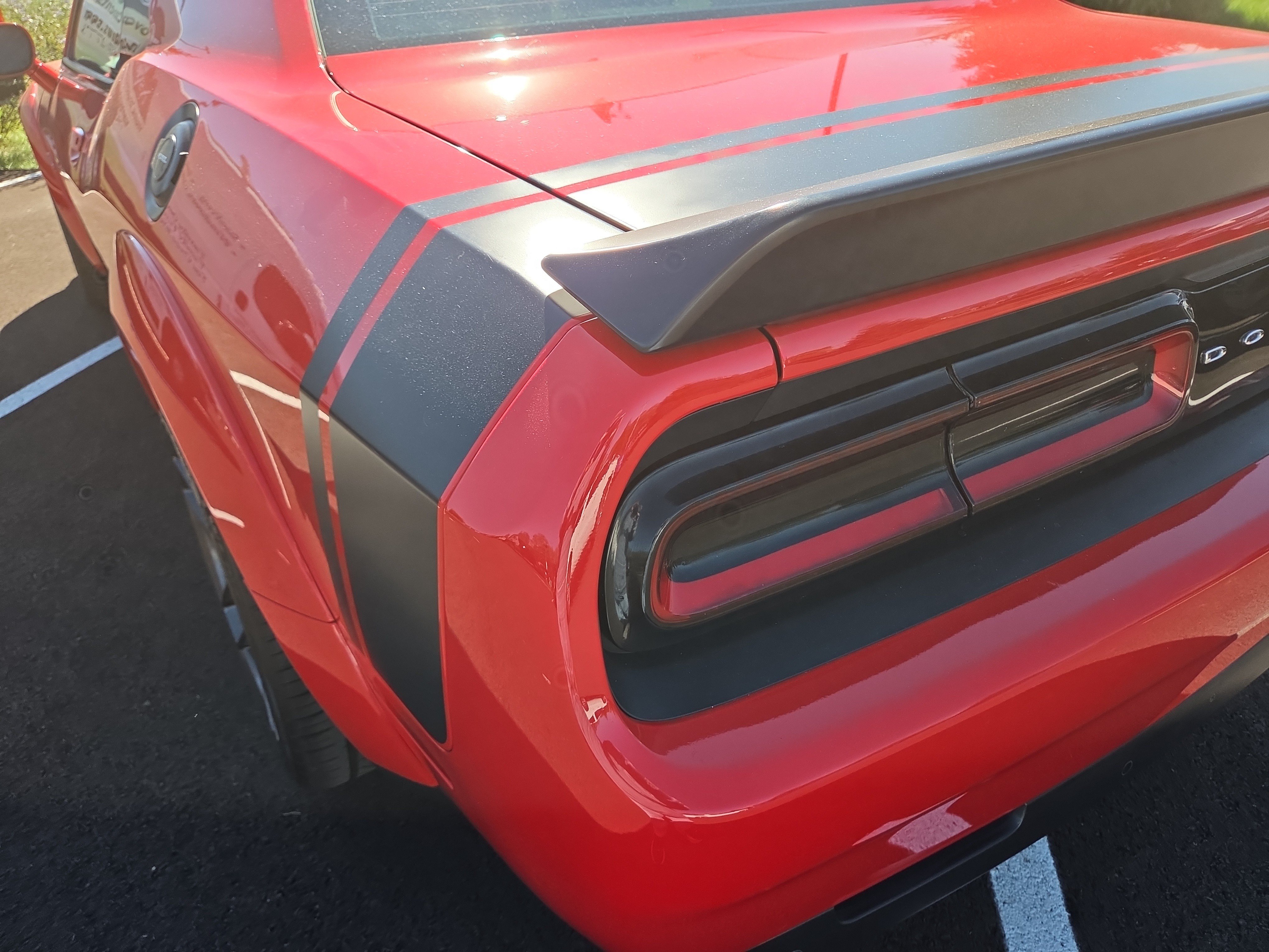 Used 2019 Dodge Challenger R/T Scat Pack RWD image 13