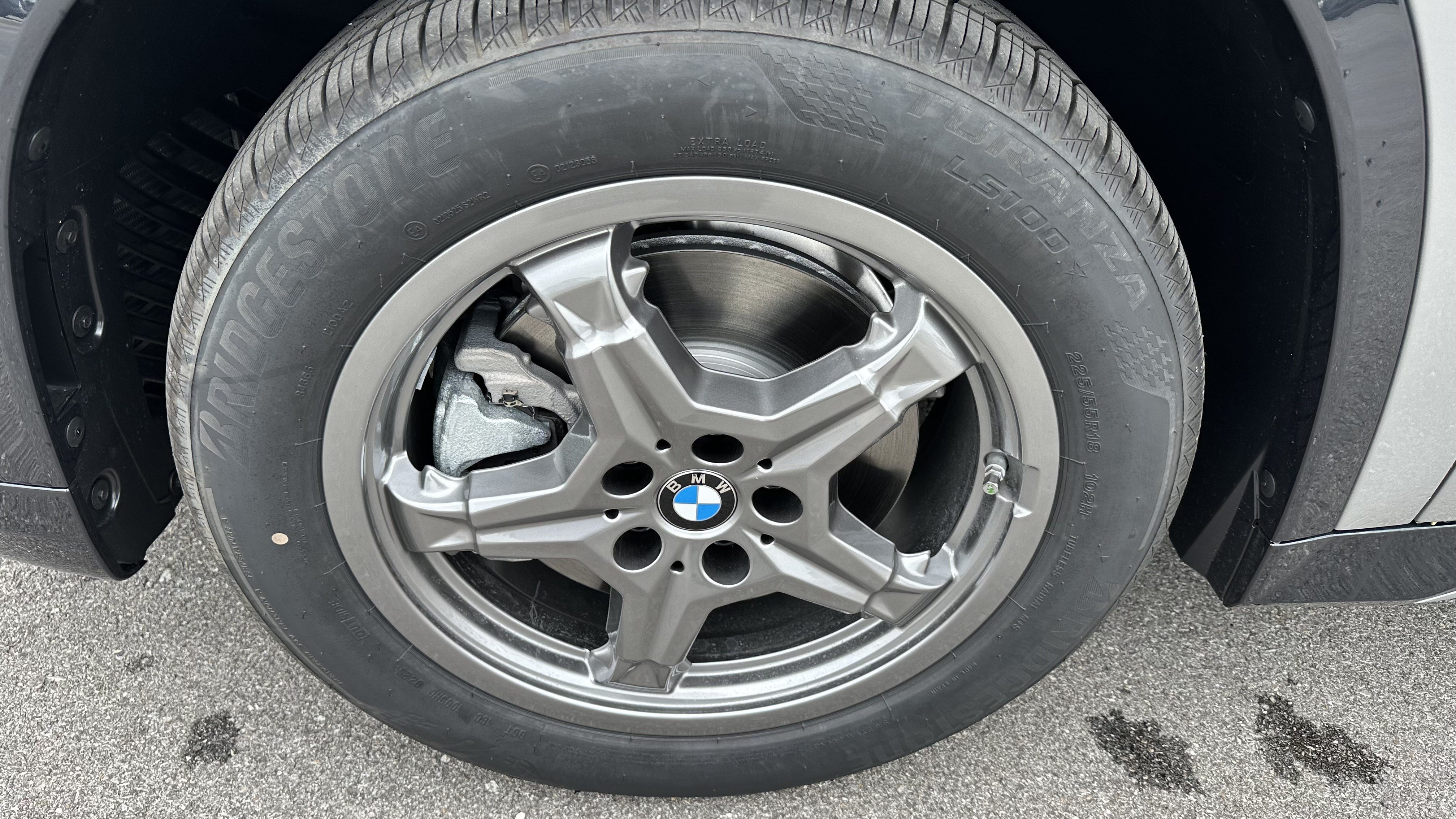 Used 2025 BMW X1 xDrive28i w/ Convenience Package AWD/4WD image 12