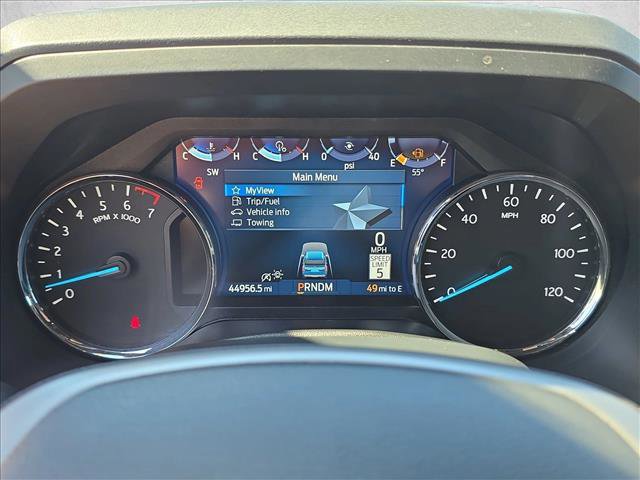 Used 2024 Ford Expedition Limited image 11