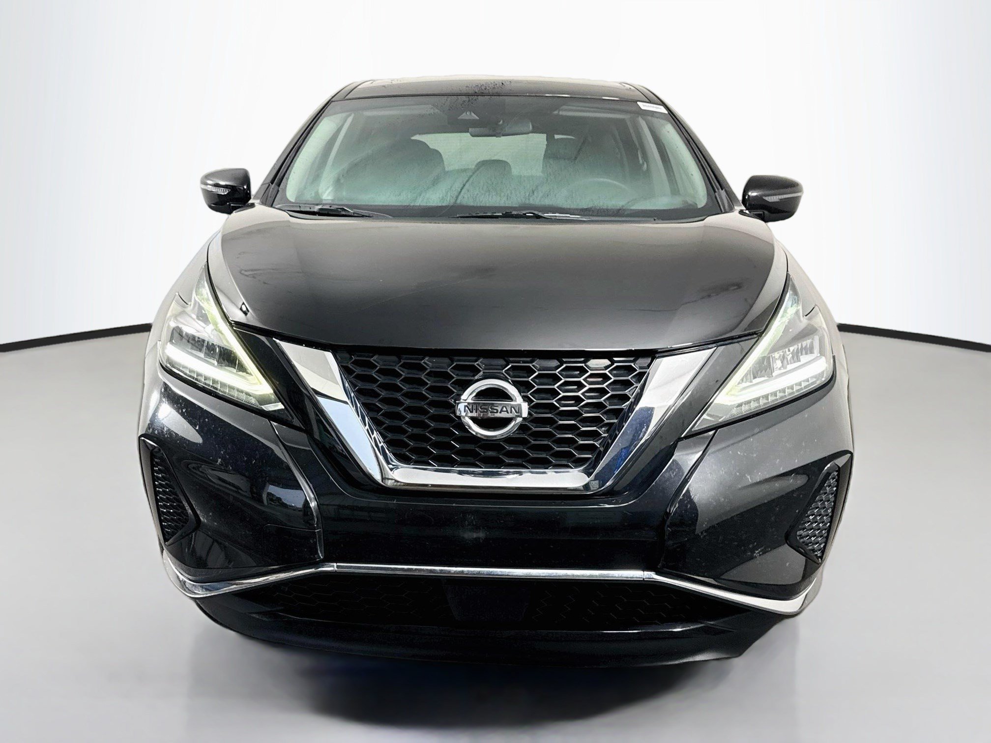 Used 2020 Nissan Murano S w/ Technology Package FWD image 2