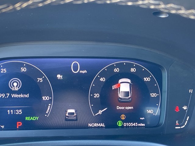 Used 2025 Honda Civic Sport Touring image 8
