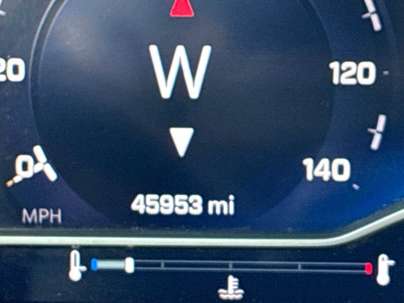 Certified 2022 Chevrolet Silverado 1500 High Country w/ High Country Premium Package image 18