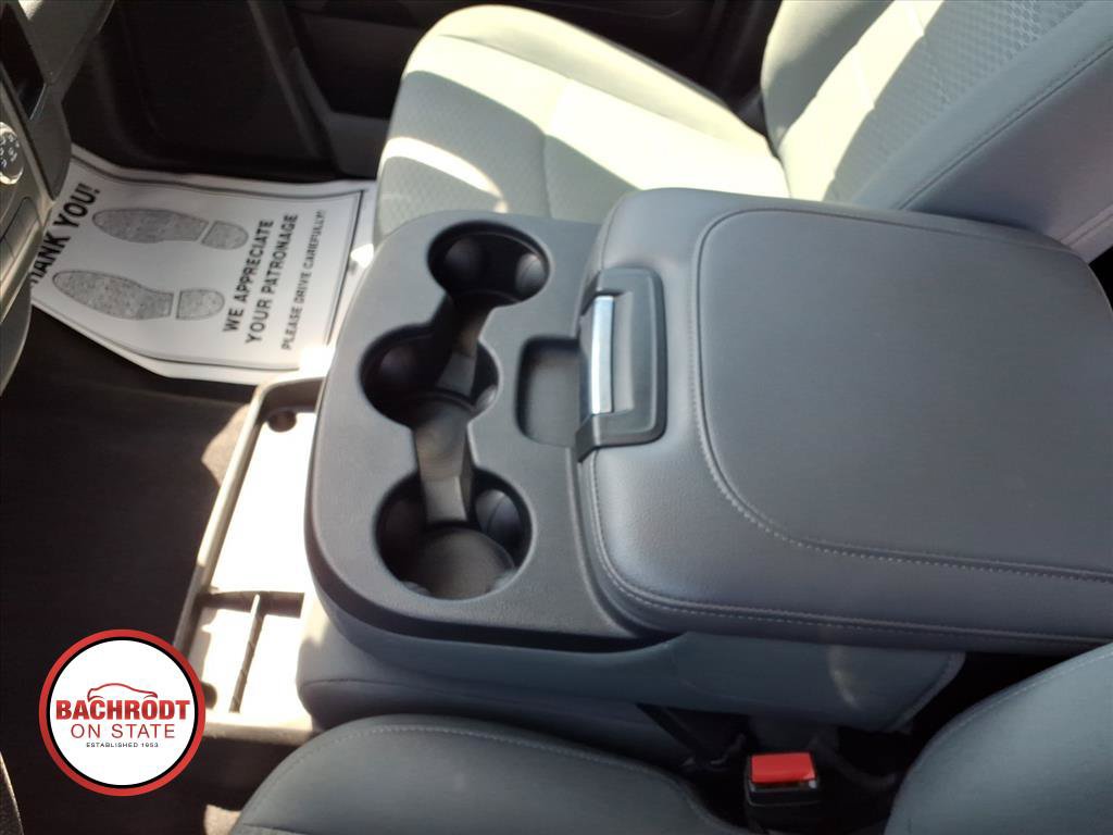 Used 2018 RAM 1500 Express w/ Wheel & Sound Group AWD/4WD image 14