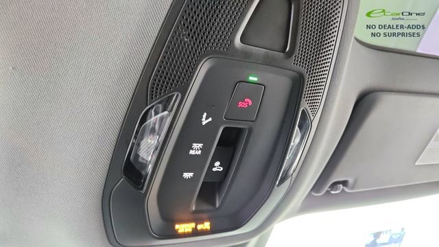 Used 2025 Audi A6 e-tron Premium Plus w/ Premium Plus RWD image 53