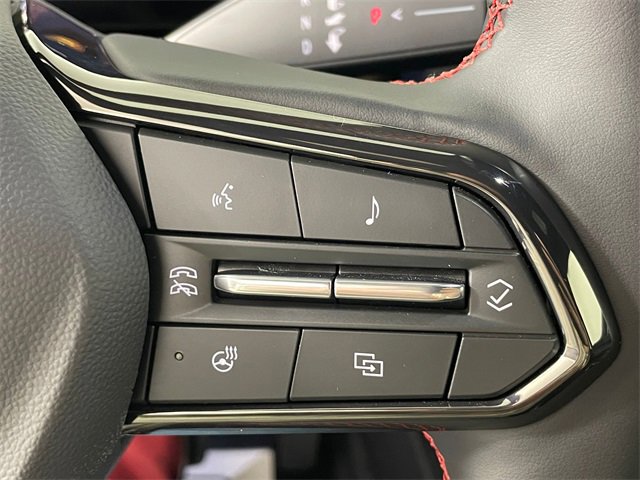 New 2026 Chevrolet Blazer EV RS image 10