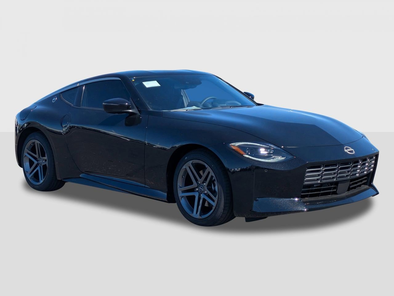 New 2026 Nissan Z Sport image 7