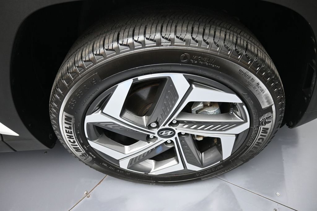 Certified 2024 Hyundai Tucson SEL w/ Convenience Package AWD/4WD image 13