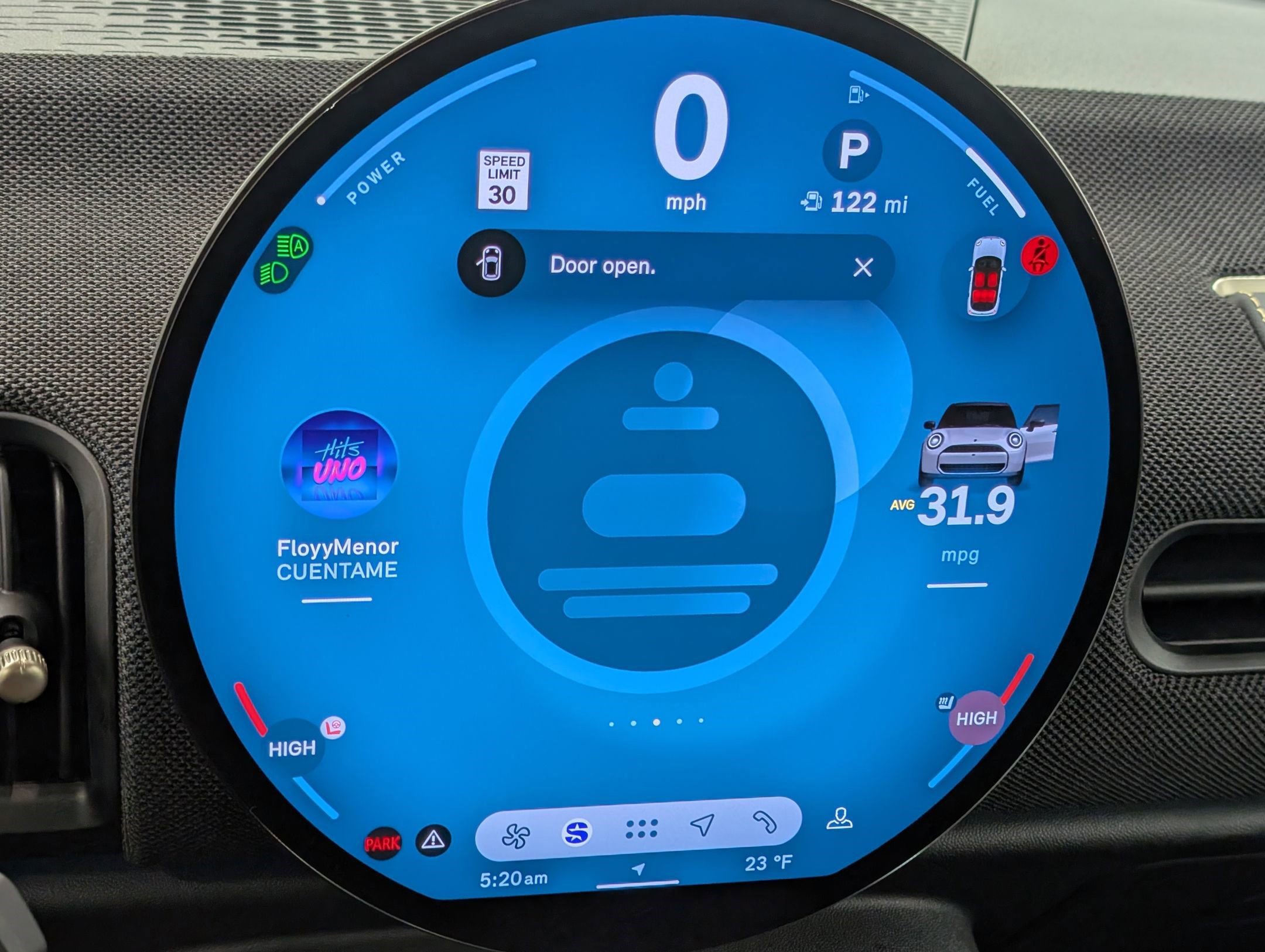 Used 2025 MINI Cooper S image 22