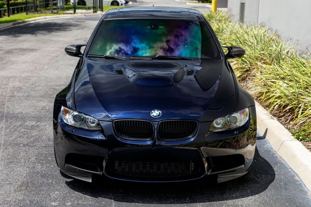 Used 2011 BMW M3 Sedan RWD image 9